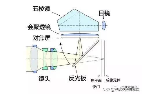 入门摄影选单反还是微单,一文读懂手机镜头知识