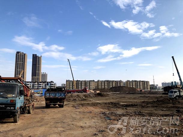 碧桂园锦绣江山实拍落地效果,碧桂园锦绣江山鸟瞰图