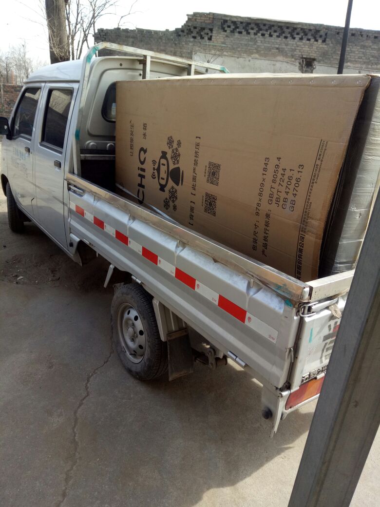 几毛钱撬动了一个大市场