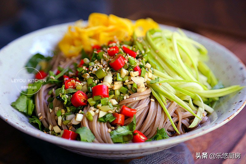 饱腹感强不长肉的主食,4种饱腹感超强的减肥食物