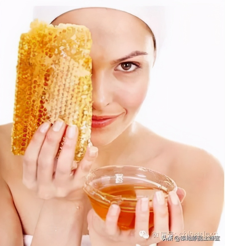 哪种蜂蜜祛痘最好,蜂蜜真的可以消除痘印吗