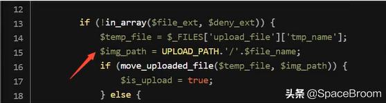 三十一，文件上传漏洞之Upload-labs靶场及CTF题目01-10（四）