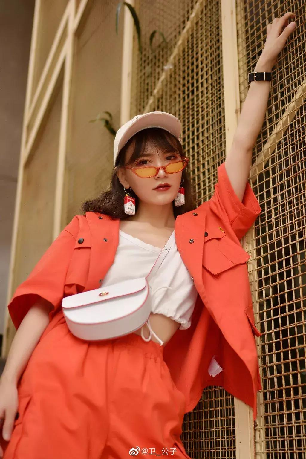 同一件衣服为什么别人穿着好看,胖和瘦穿同一件衣服的区别