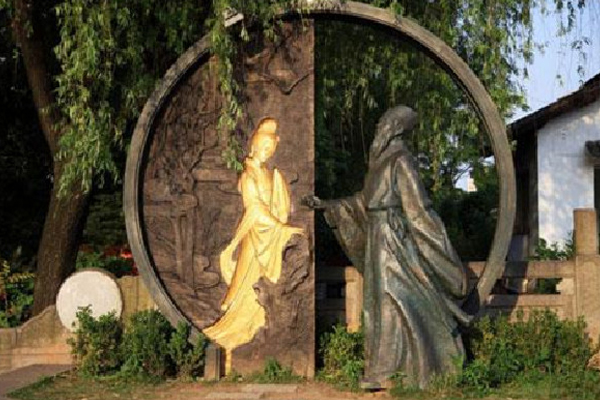 钗头凤陆游与唐婉凄美的爱情故事,钗头凤陆游唐婉演员