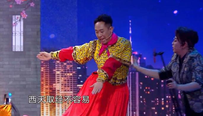 欢乐喜剧人第六季白凯南对张浩,白凯南pk张浩白凯南作品视频