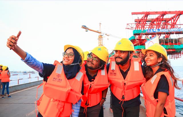 马尔代夫打卡网红,传说中的马尔代夫网红地