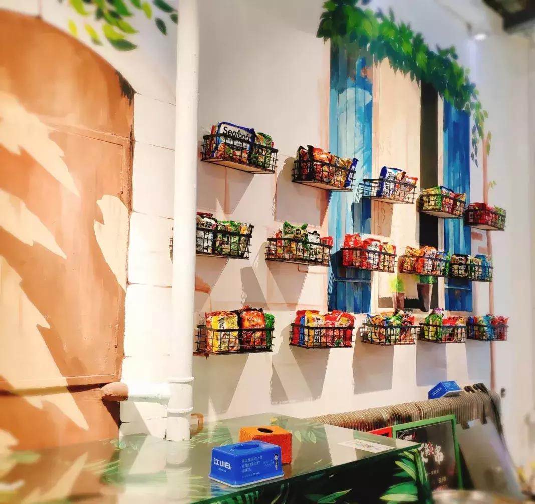 沈阳头条胡同麻辣串,姐妹麻辣串沈阳