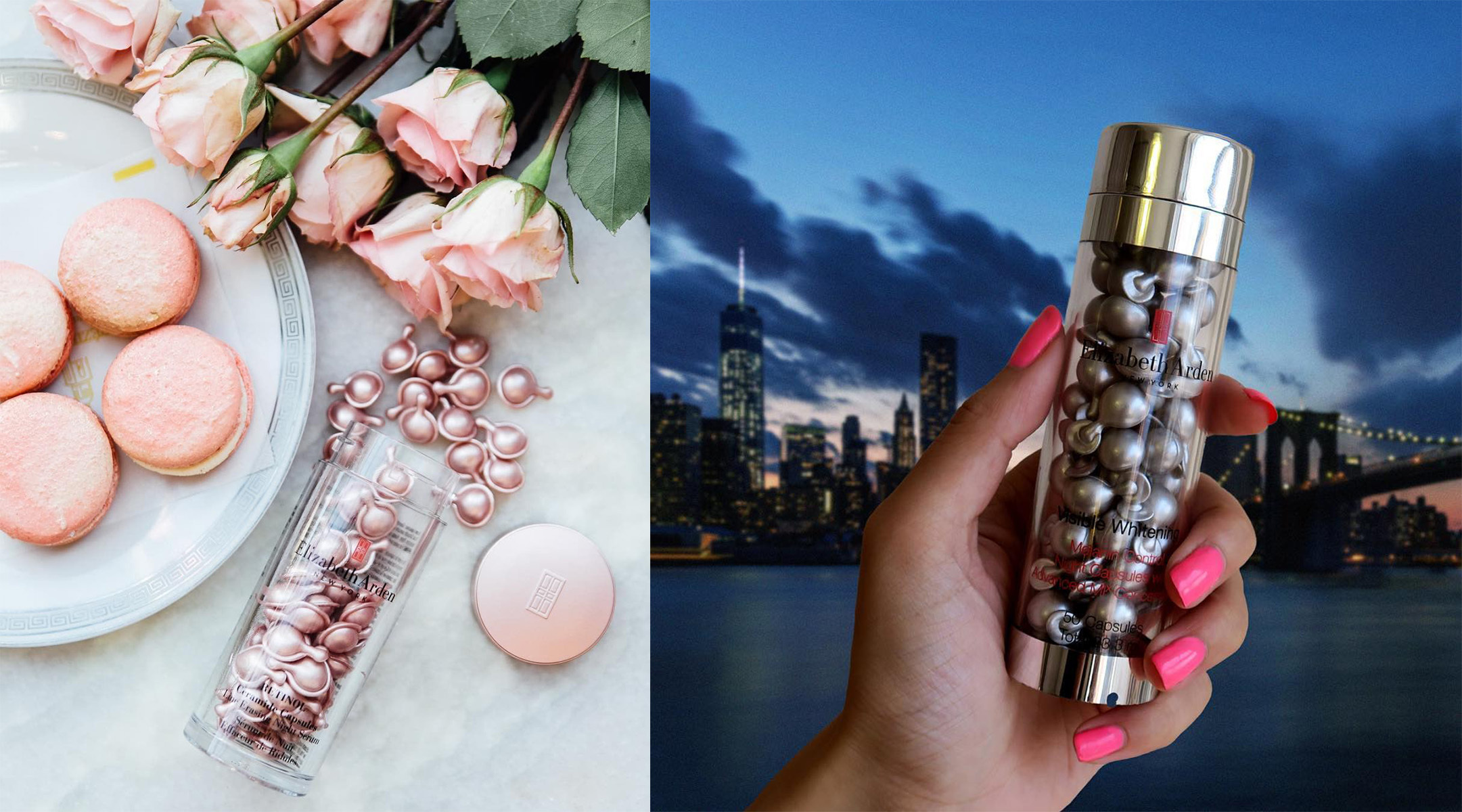 知乎问答：有哪些值得回购的护肤品｜熟龄肌大作战