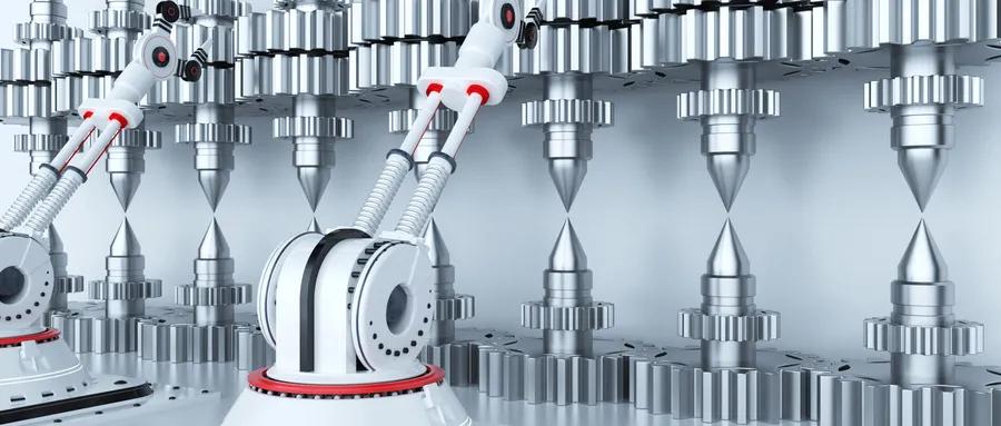 科信高分子材料车间,科信高分子项目