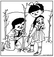 一二年级必考看图写话训练及范文,二年级看图写话写作技巧及练习