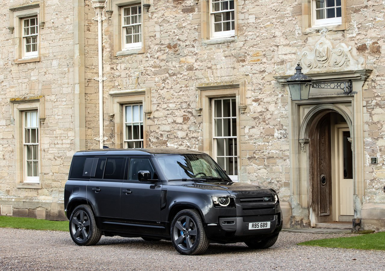 路虎养车成本大全,路虎卫士一年保养成本