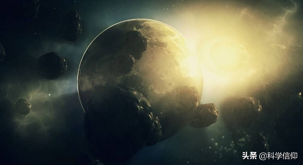 生物进化为什么是繁衍而不是永生,生物为什么不可以无限长大