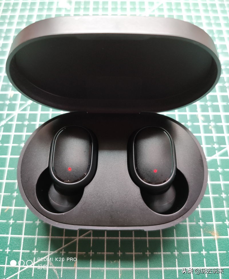 redmi无线蓝牙耳机air2s评测,redmiairdots3真无线蓝牙耳机对比