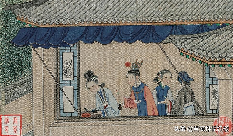 玉带林中挂指的是林黛玉吗,林黛玉为什么姓林