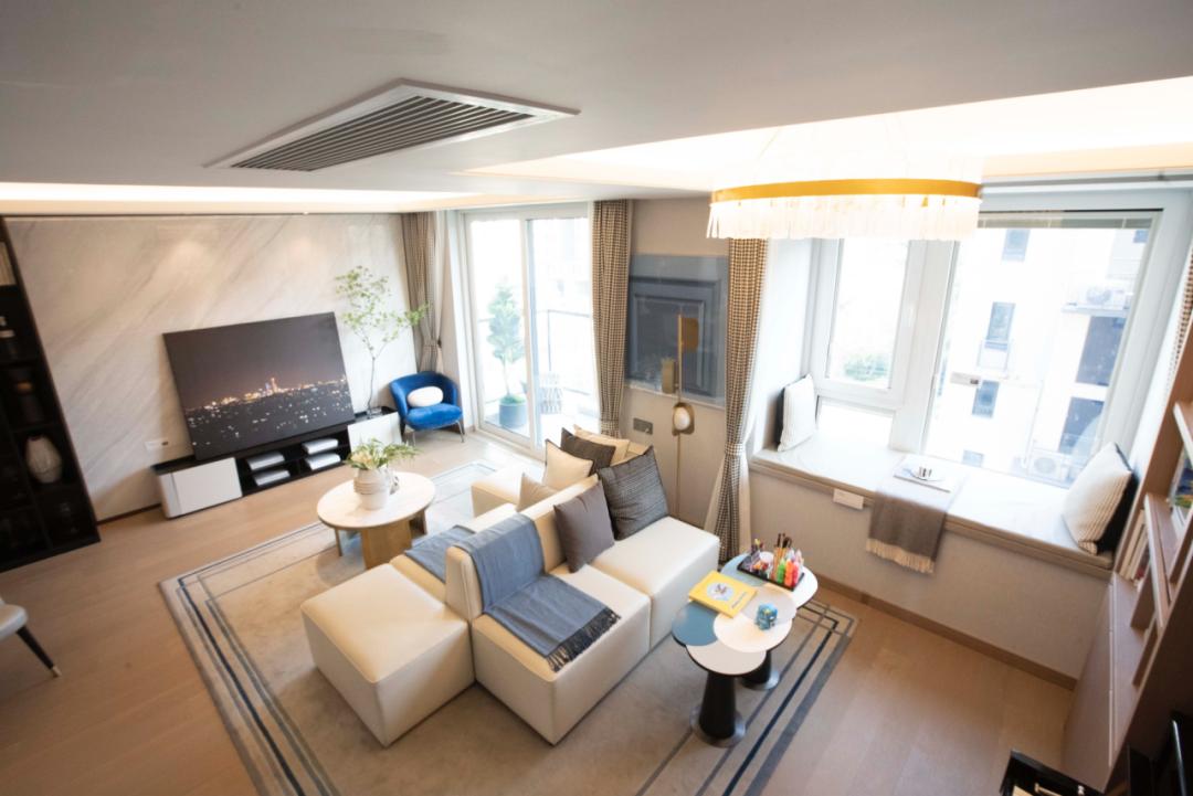 美兰湖500万元左右叠墅,500万上海买房郊区叠墅