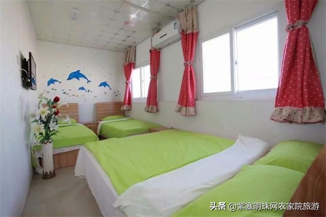 长岛双娇渔家饭店,长岛双骄渔家