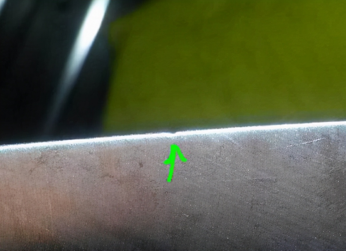 家用正宗菜刀邓家刀,菜刀评测邓家刀