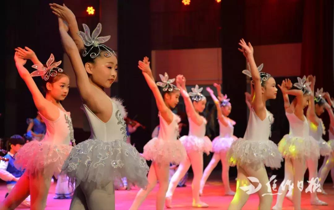 以赛促学，以赛促教！焦作市教育局全力推动艺术教育创新发展