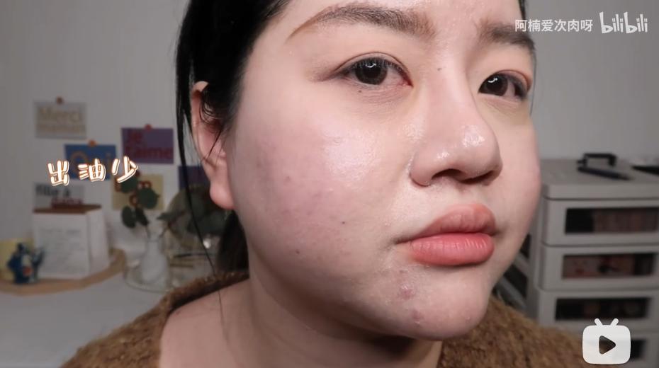 最好用的六款粉底液色号,秋冬干皮痘肌的粉底液