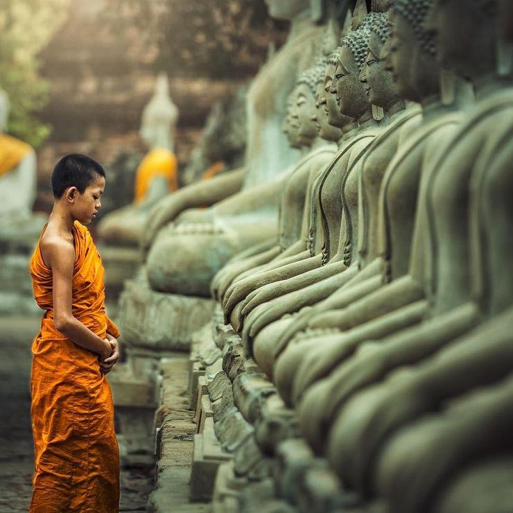 来泰国旅游要注意的几件事,去泰国旅游注意的十件事