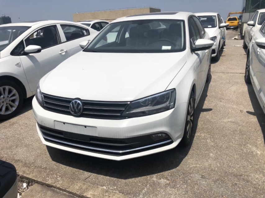 18款大众速腾1.6l自动舒适型价格,18款大众速腾1.6自动舒适型口碑