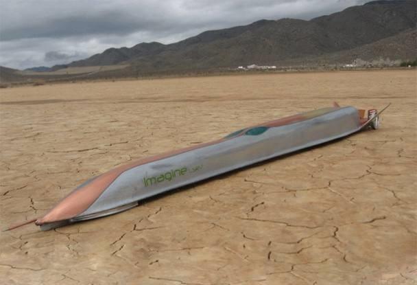 贴地飞行赛跑,贴地滑行极限运动