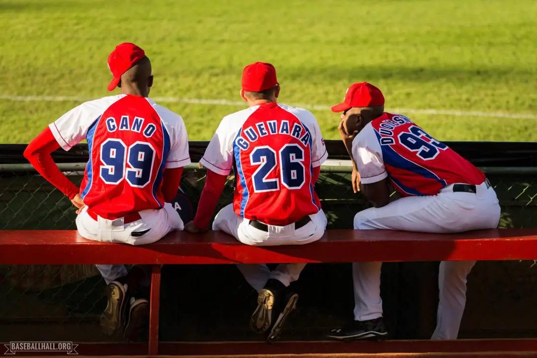 红色闪电与美职棒大半个世纪的相爱相杀「地域棒球」