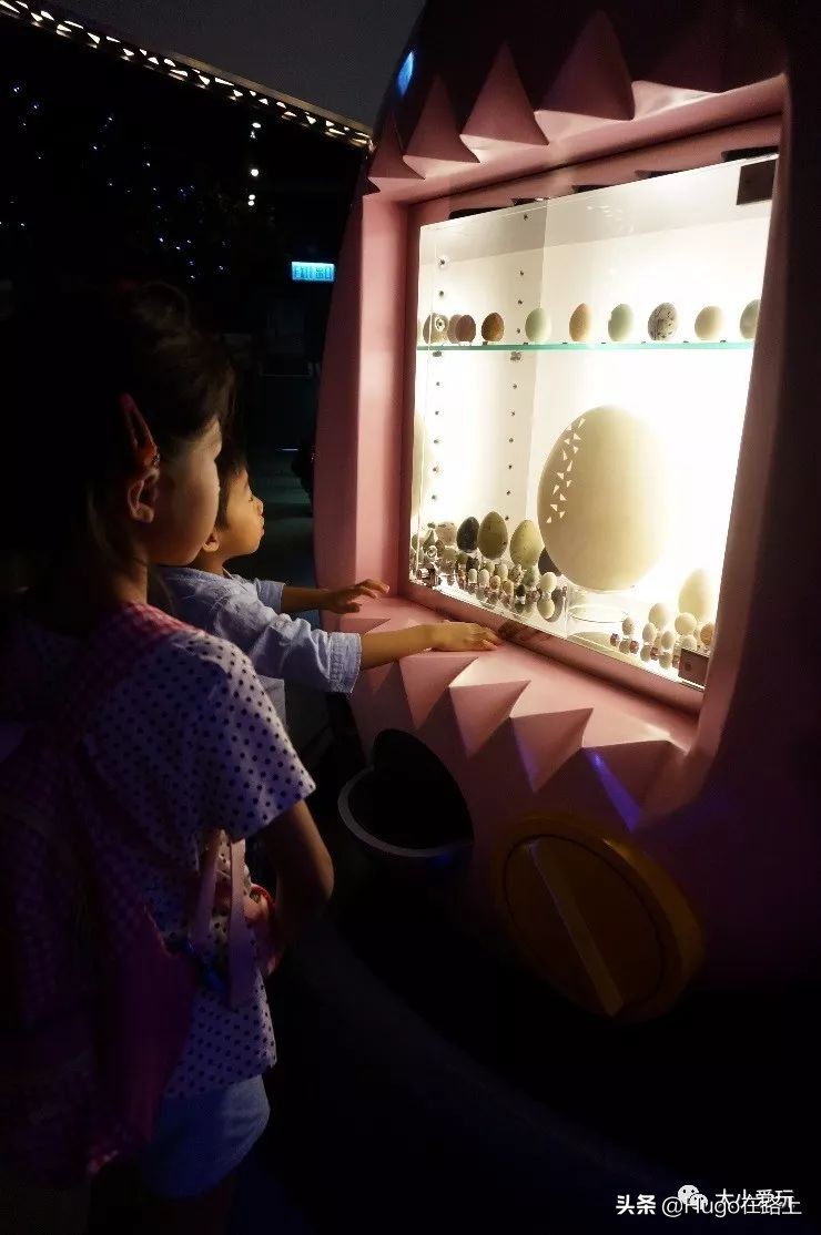 去香港亲子旅行攻略路线图片,香港亲子游最佳路线图