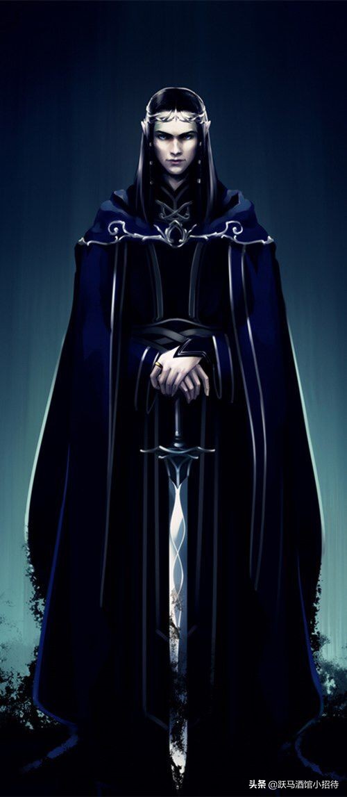 指环王系列故事大概内容,指环王讲的什么故事