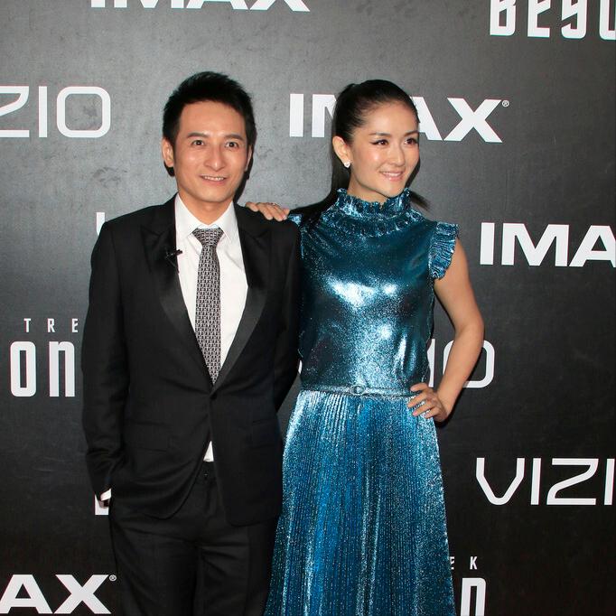 董卿李维嘉,牵一发而动全身与连锁反应的区别