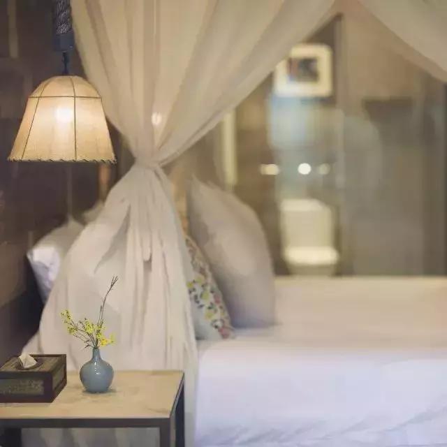 这五家海景民宿美到不想回家,冬季旅游民宿推荐