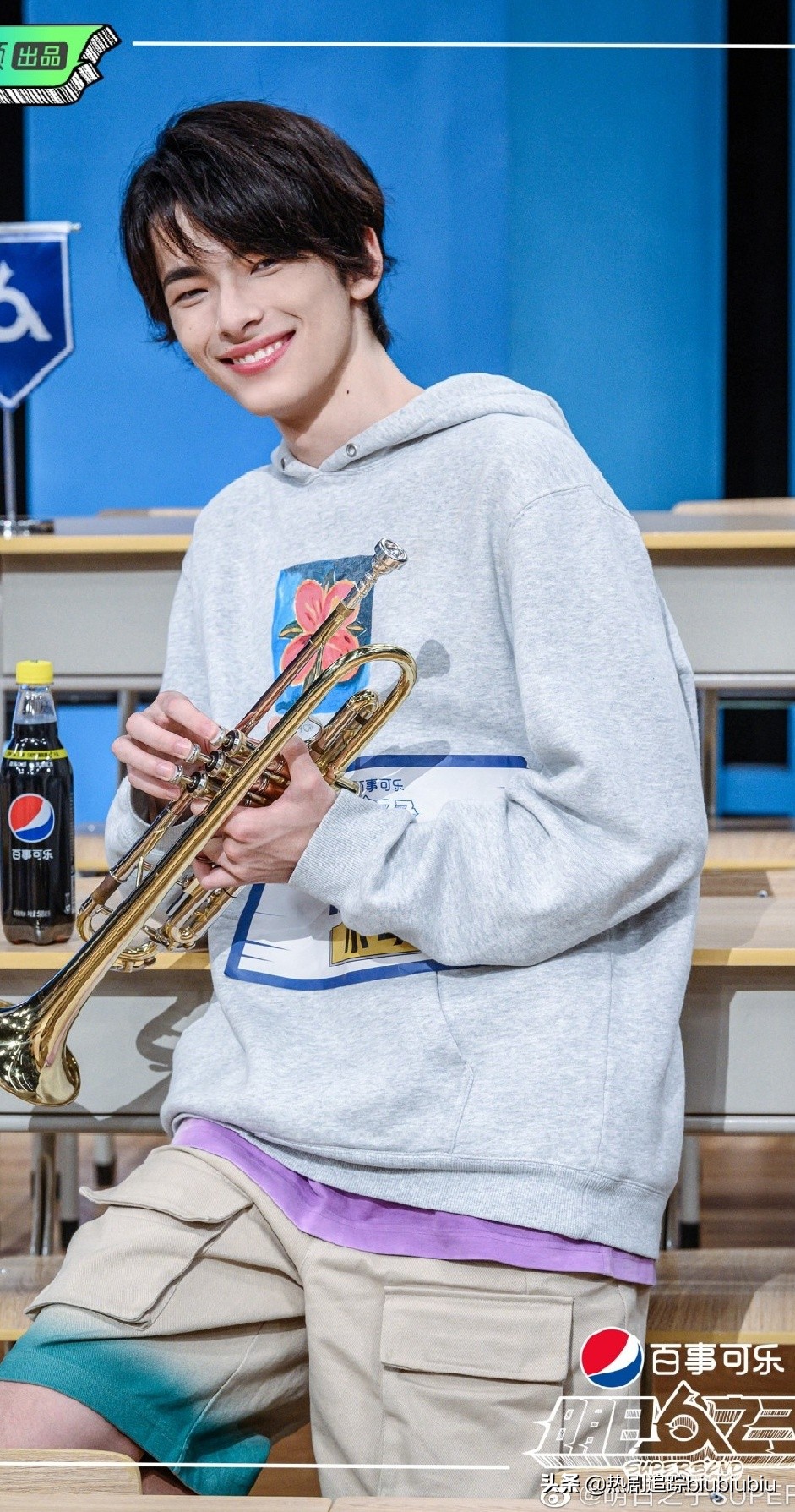 明日之子乐团季开学,明日之子乐团季明日高校开学