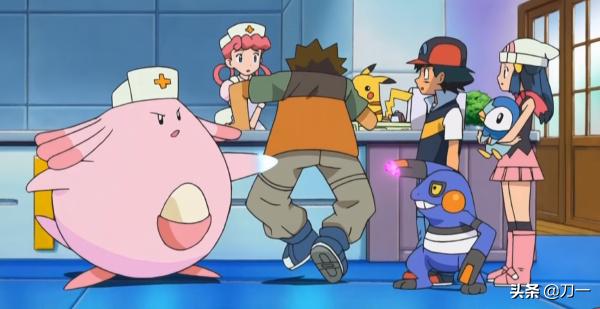 宝可梦在精灵球里到底经历了什么,宝可梦是如何逃出精灵球的