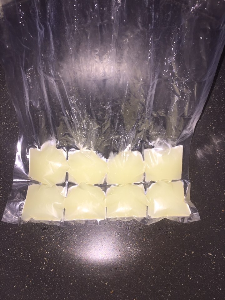 柠檬不切开保存一年的方法,柠檬不放冰箱的保存方法用罐子装