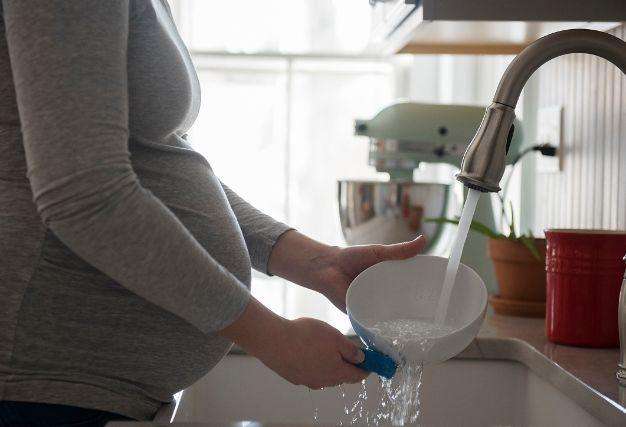 孕期这5件不起眼的事,容易引起宫缩,但很多孕妈还是照做不误