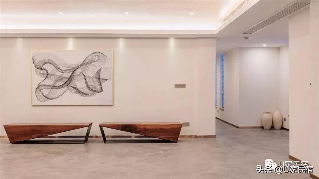 舍名舍利舍浮华，莫干山民宿总能给人带来惊喜