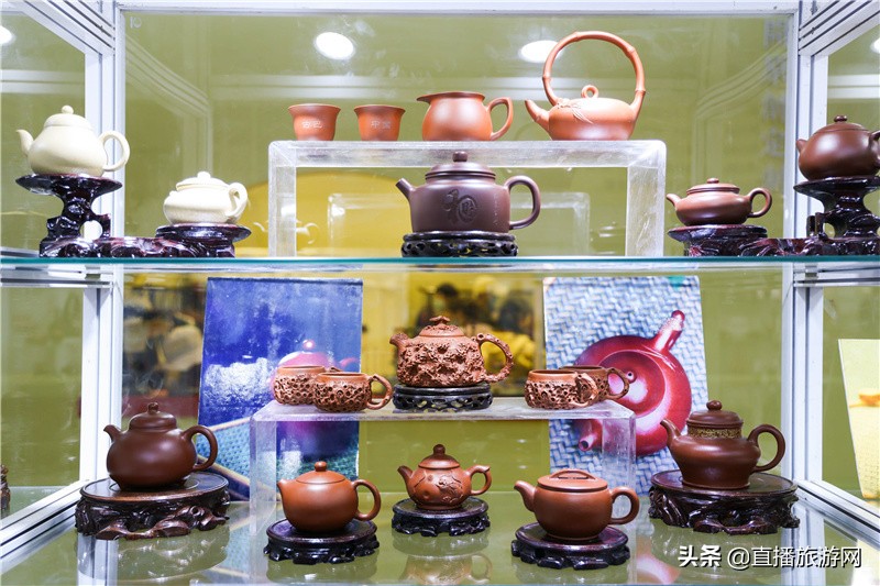 第13届北京茶博会,第十三届北京茶博会图