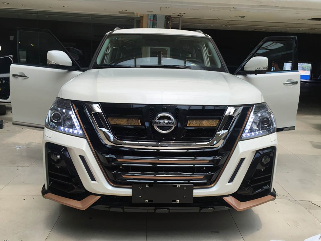 途乐4.0安装机械增压器后油耗,途乐4.0加装机械增压的效果