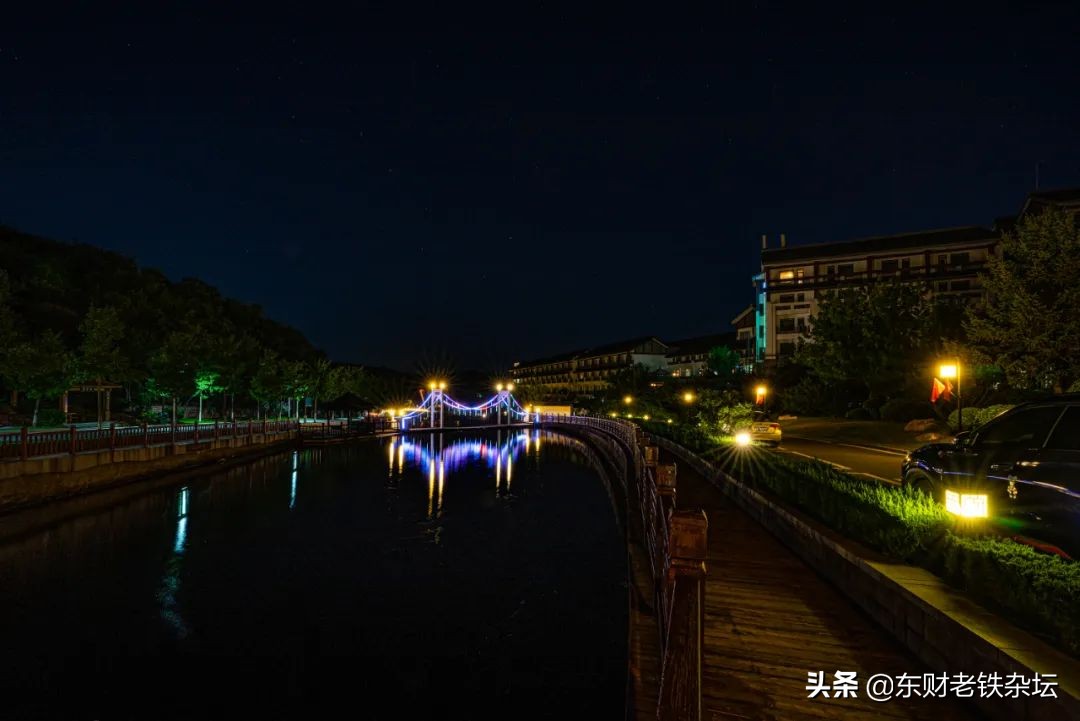 大连看夜景的好去处免费,大连石河氡泉温泉二天一夜价目表