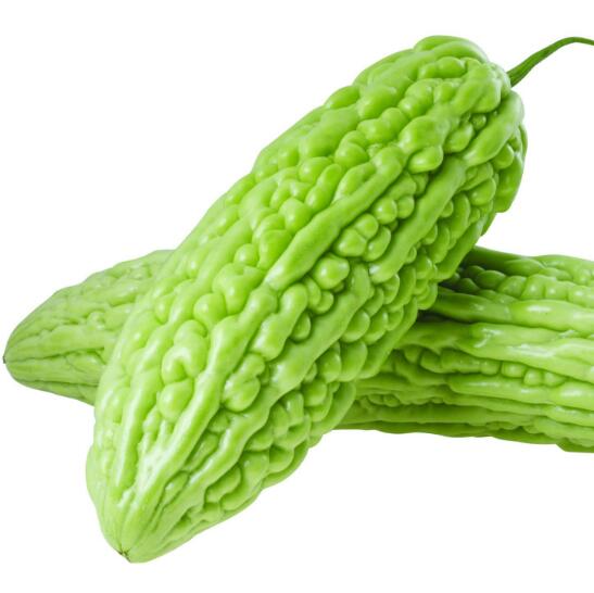 吃苦瓜对身体好,很多人吃不了它的“苦味”教你一招切掉“苦源”