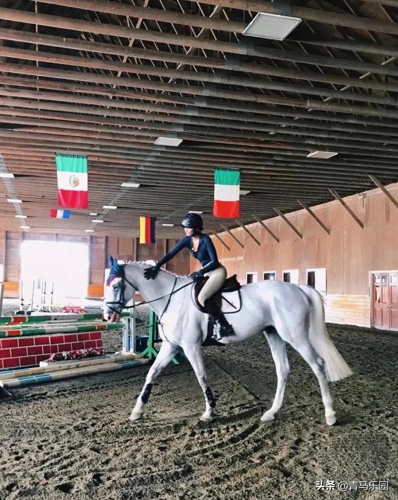 贝拉哈迪德运动员,贝拉哈迪德最火的模特