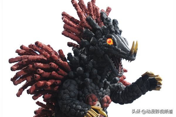 历代奥特曼中都有哪些著名的怪兽/外星人？来看详细分解