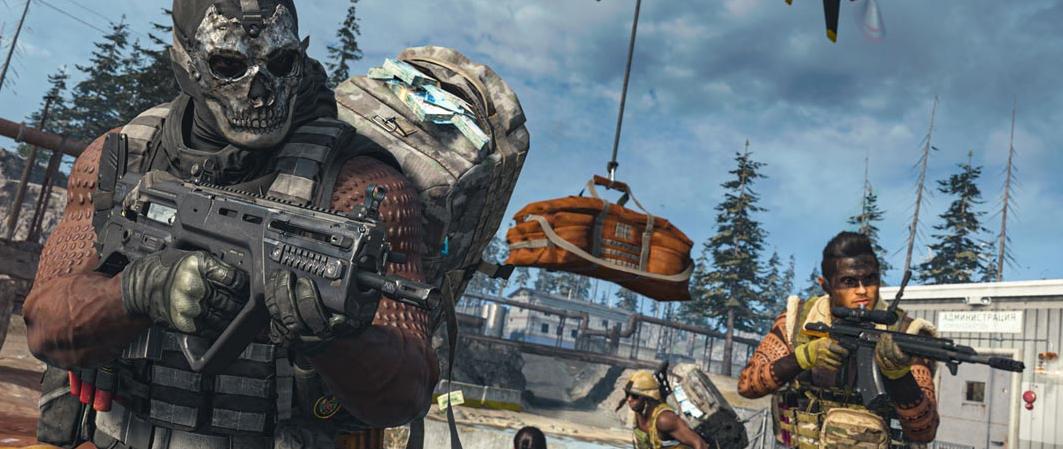 使命召唤战区如何完成新手教程,使命召唤战区大逃杀模式新手教程