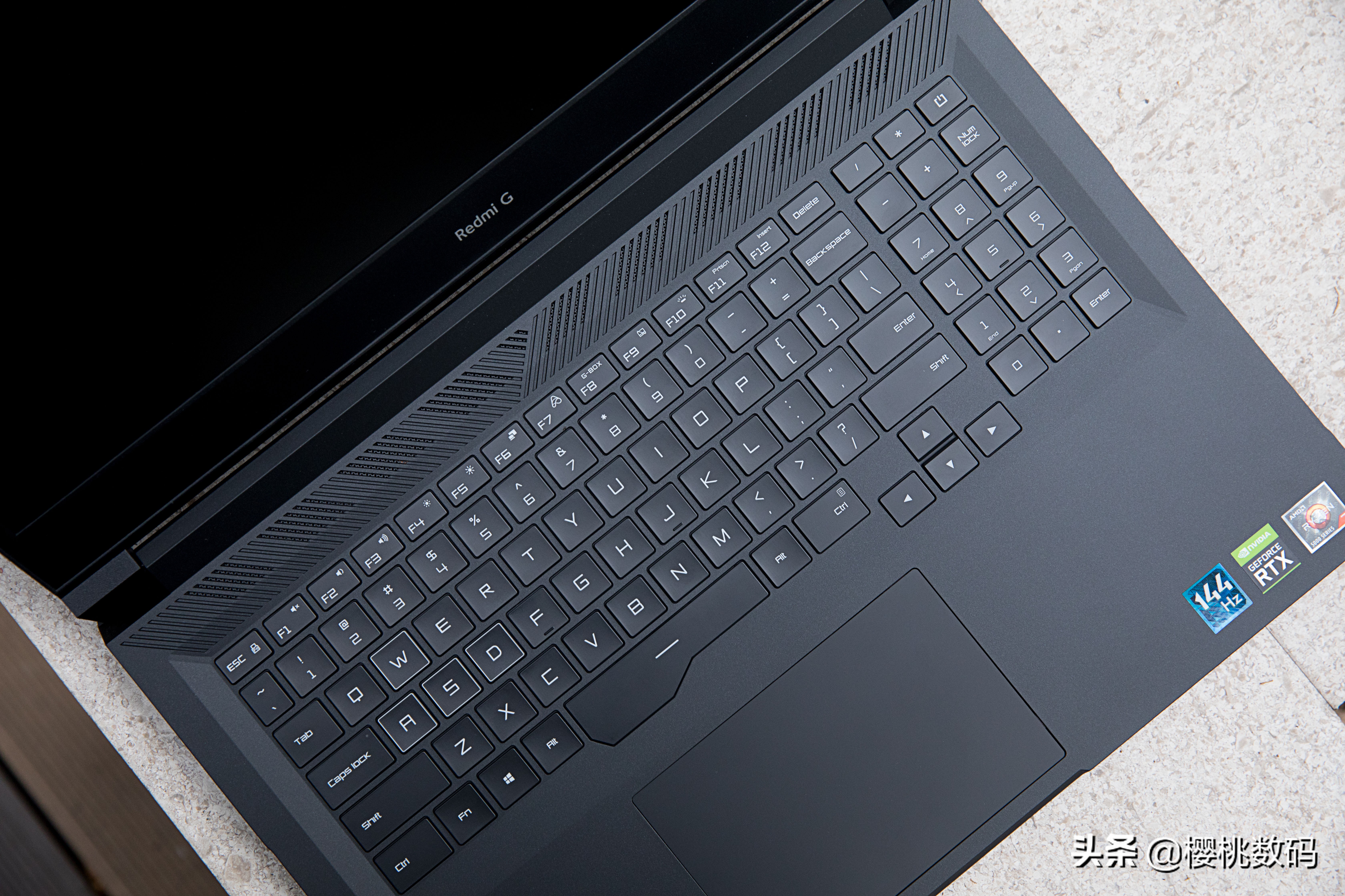 2021公认五千元最强游戏本,盘点最近两款真香游戏本