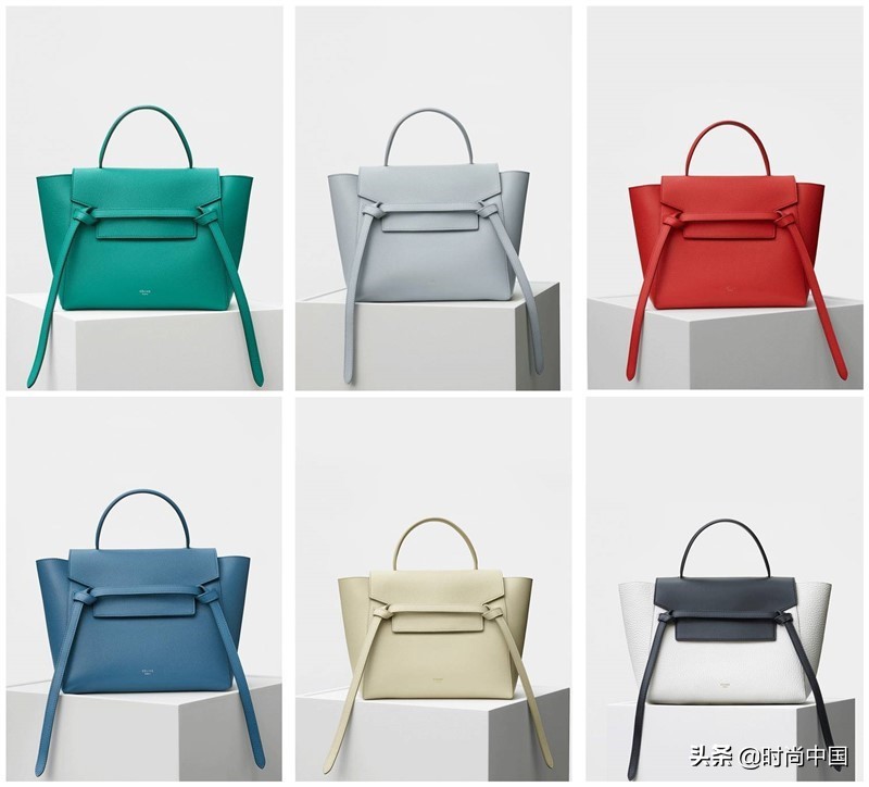 盘点奢侈品包包断货王,时髦又实用!996精英们就认这6款!