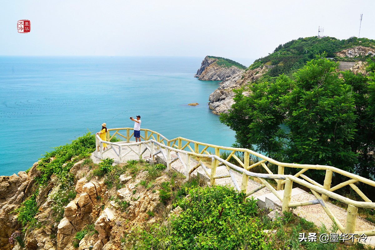 威海5月游记,威海最美一日游