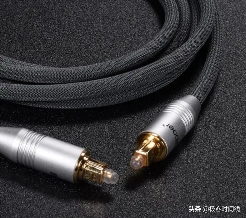 发烧级光纤音频线,发烧级音频线音效