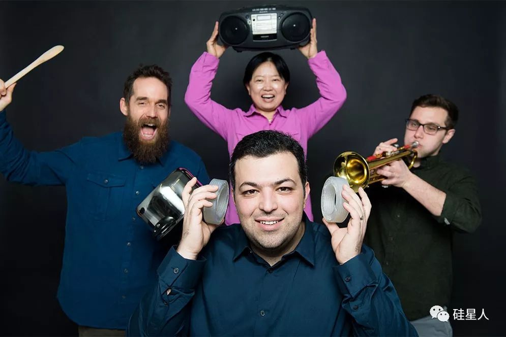 打败噪音!波士顿大学“超材料”透光通风却能隔声?