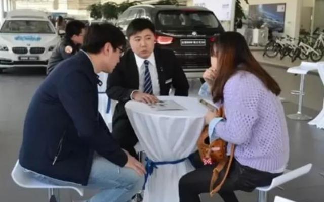 只买“裸车”不买保险不上牌，4S店不肯咋办？教你百试百灵的一招