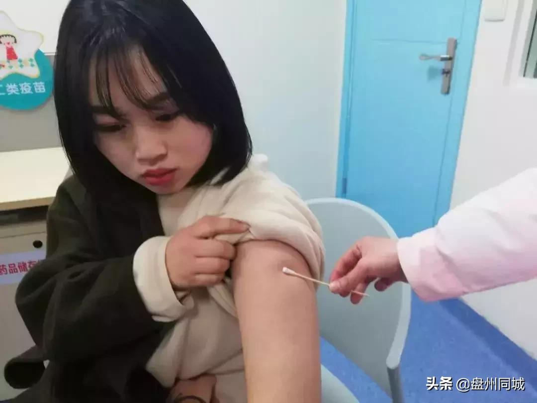 九价hpv疫苗预约官网浙江,贵州九价HPV疫苗将预约